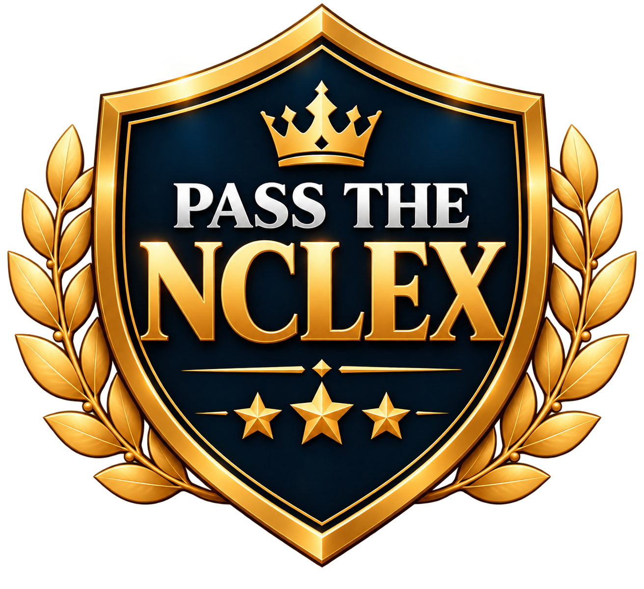 Pass the NCLEX, or your money back